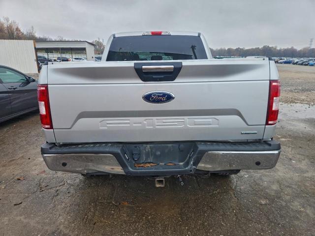 Ford F-150 Supercrew Image 3
