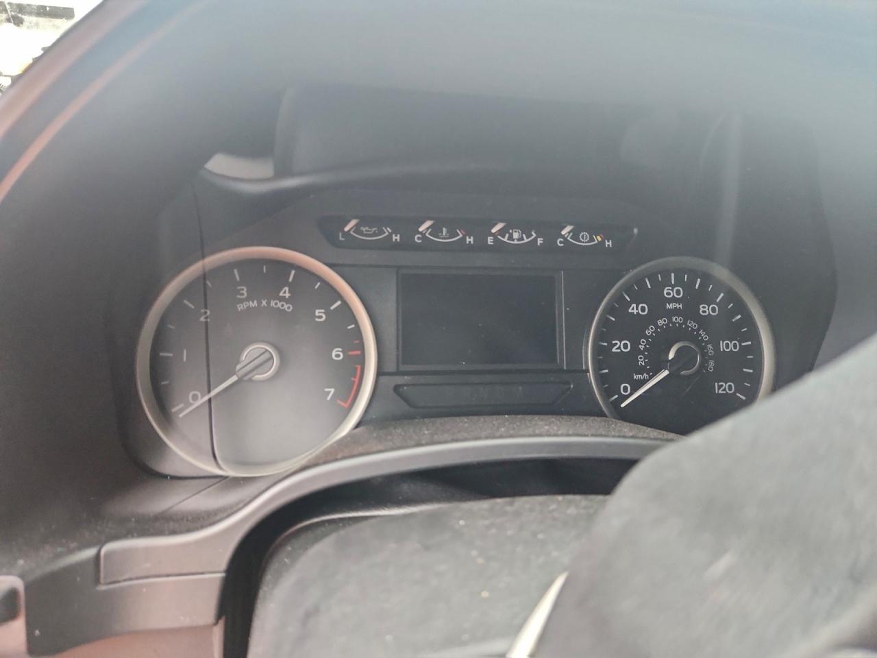 Ford F-150 Supercrew Image 10