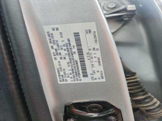 Ford F-150 Supercrew Image 12