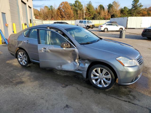 INFINITI M35 Base Image 2