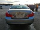 INFINITI M35 Base Image 6