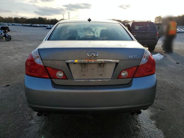 INFINITI M35 Base Image 6