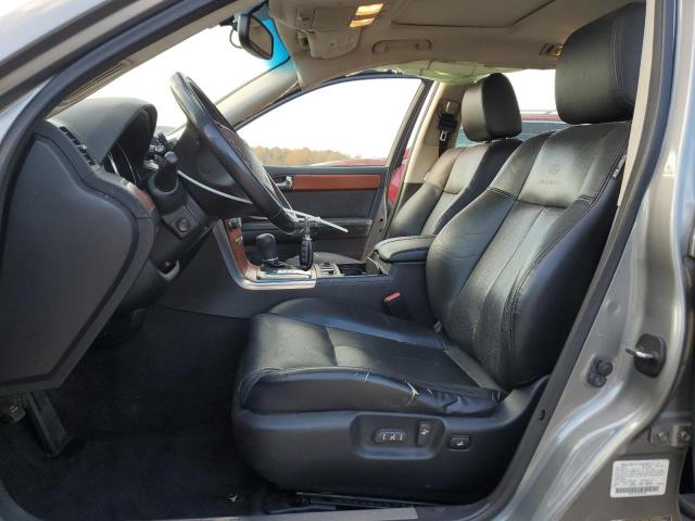 INFINITI M35 Base Image 7