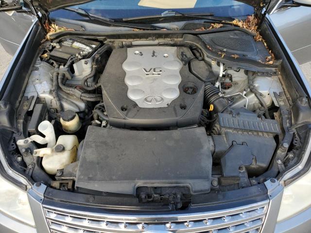 INFINITI M35 Base Image 11