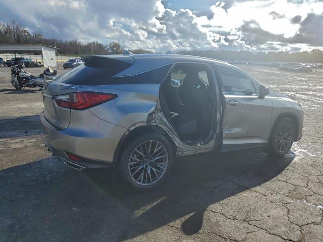 Lexus RX 350 F Sport Image 3