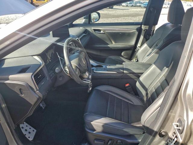 Lexus RX 350 F Sport Image 6