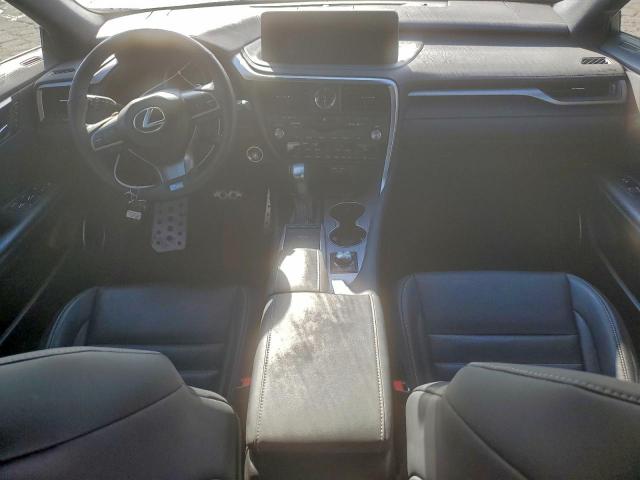 Lexus RX 350 F Sport Image 7