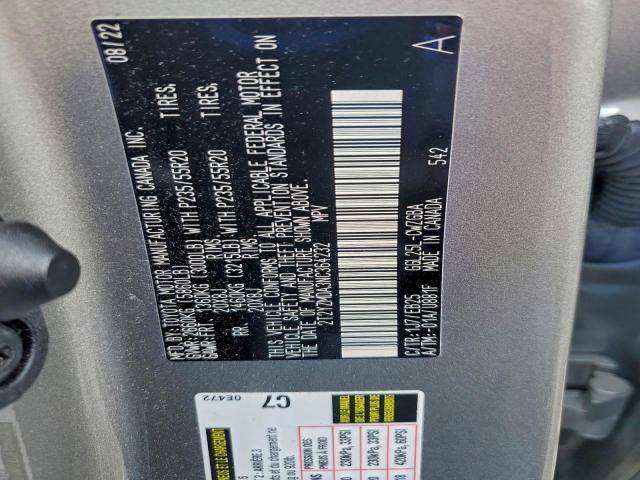 Lexus RX 350 F Sport Image 13