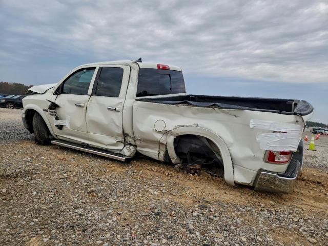 Ram 1500 Laramie Image 3