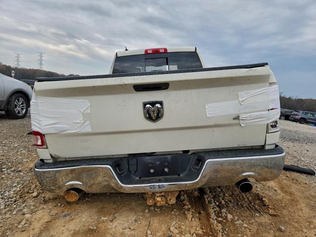 Ram 1500 Laramie Image 6