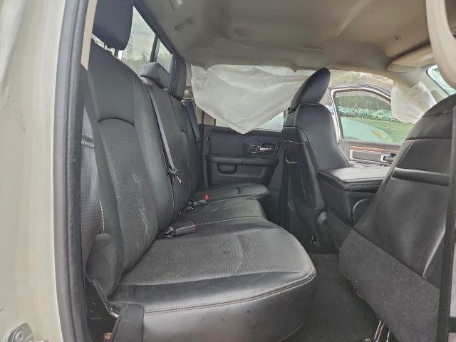 Ram 1500 Laramie Image 10