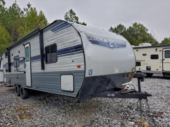  Salvage Trl Conquest S