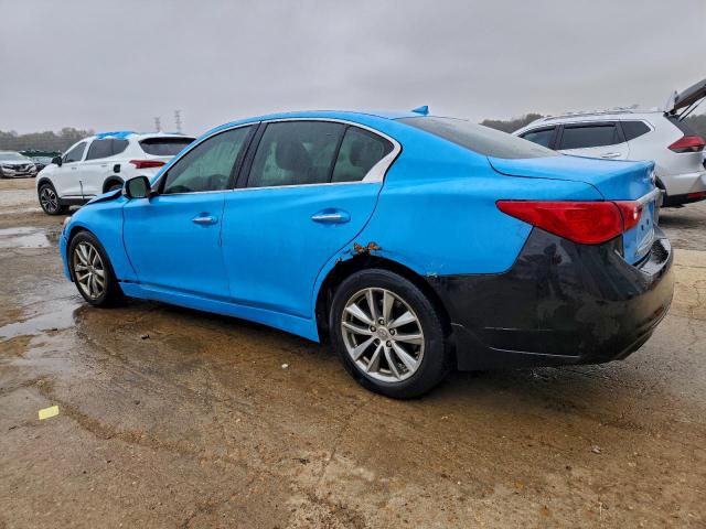 INFINITI Q50 Base Image 12