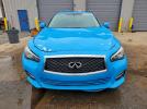 INFINITI Q50 Base Image 4