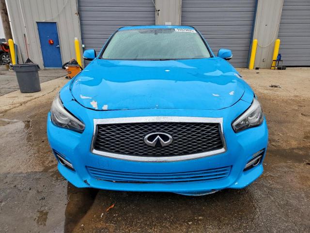 INFINITI Q50 Base Image 4