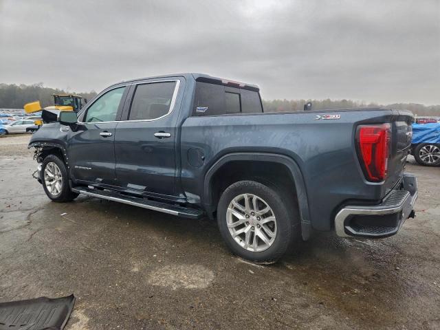 GMC Sierra K1500 Slt Image 8