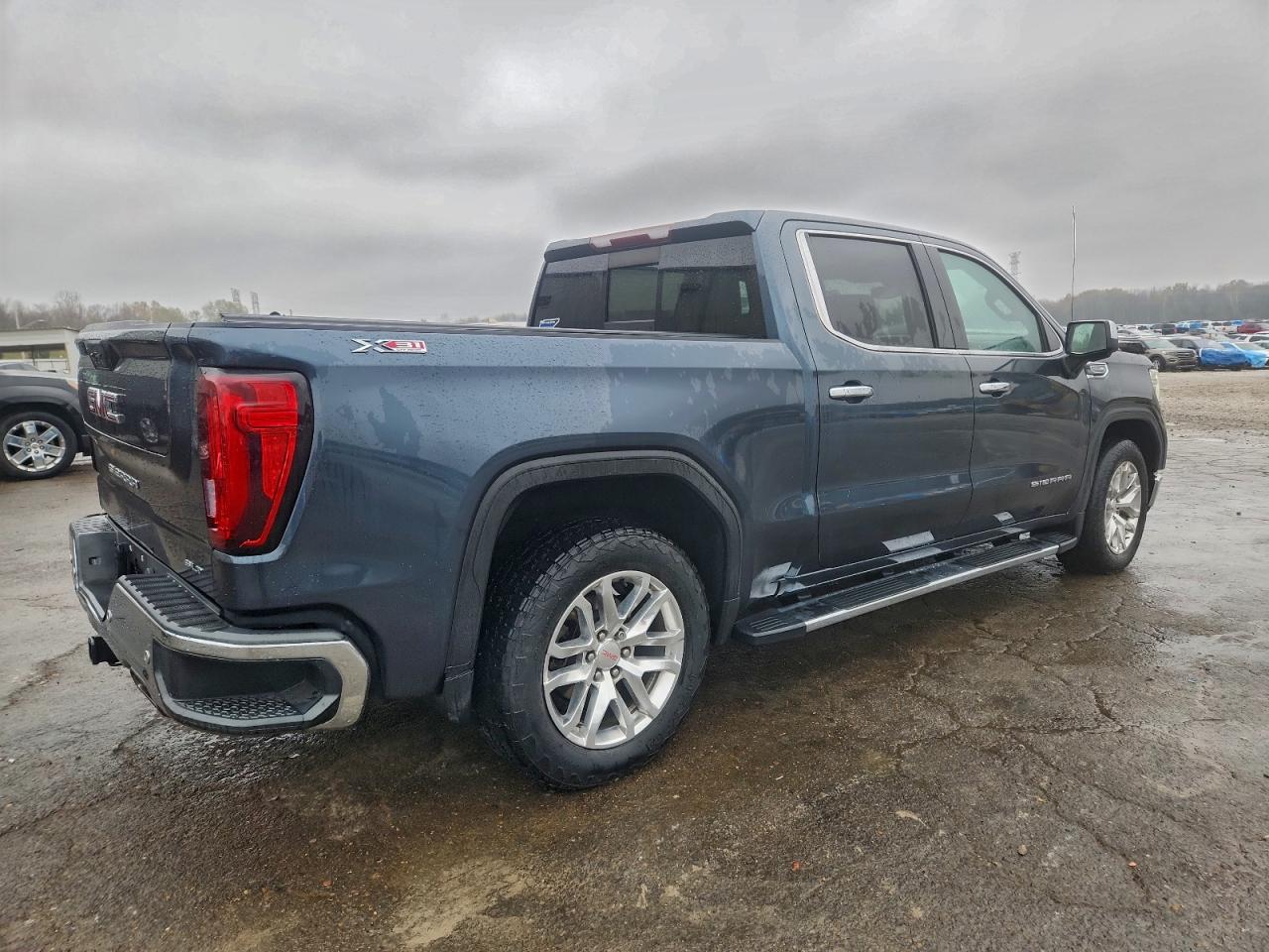 GMC Sierra K1500 Slt Image 2