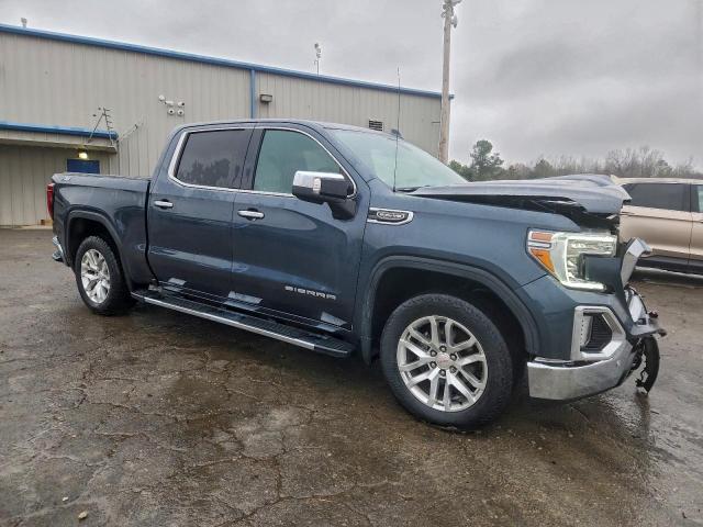 GMC Sierra K1500 Slt Image 11