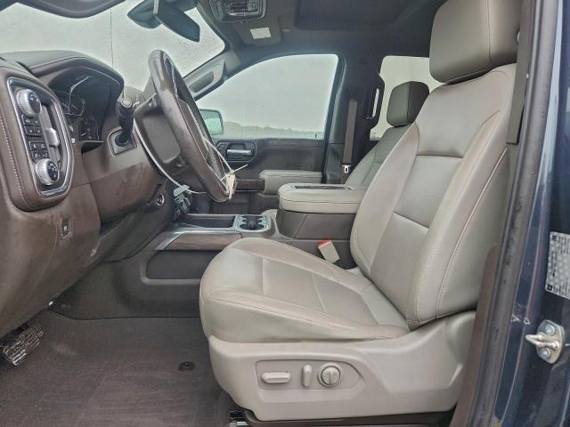 GMC Sierra K1500 Slt Image 3