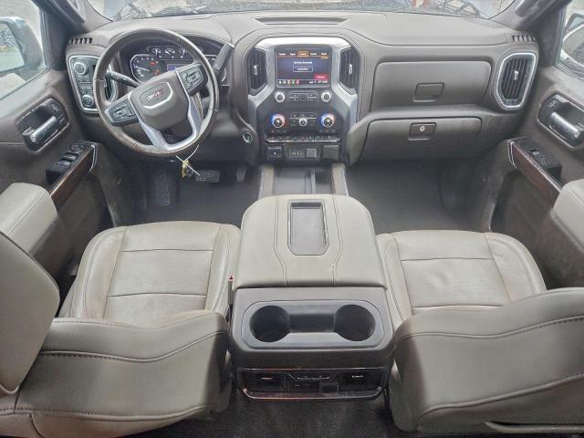 GMC Sierra K1500 Slt Image 4