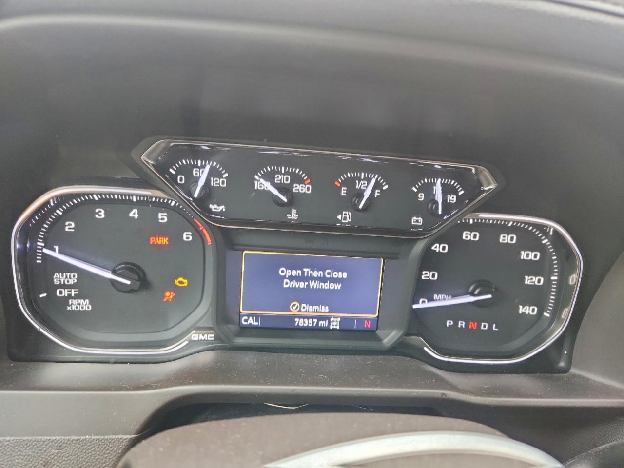 GMC Sierra K1500 Slt Image 10