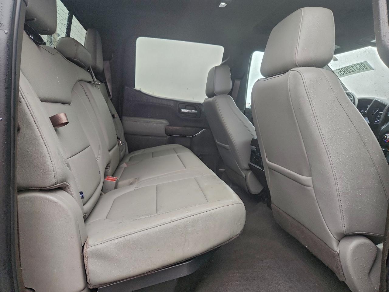 GMC Sierra K1500 Slt Image 9