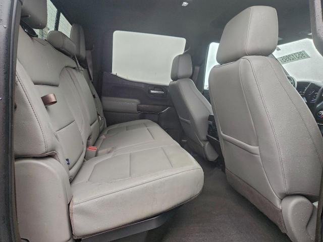 GMC Sierra K1500 Slt Image 9