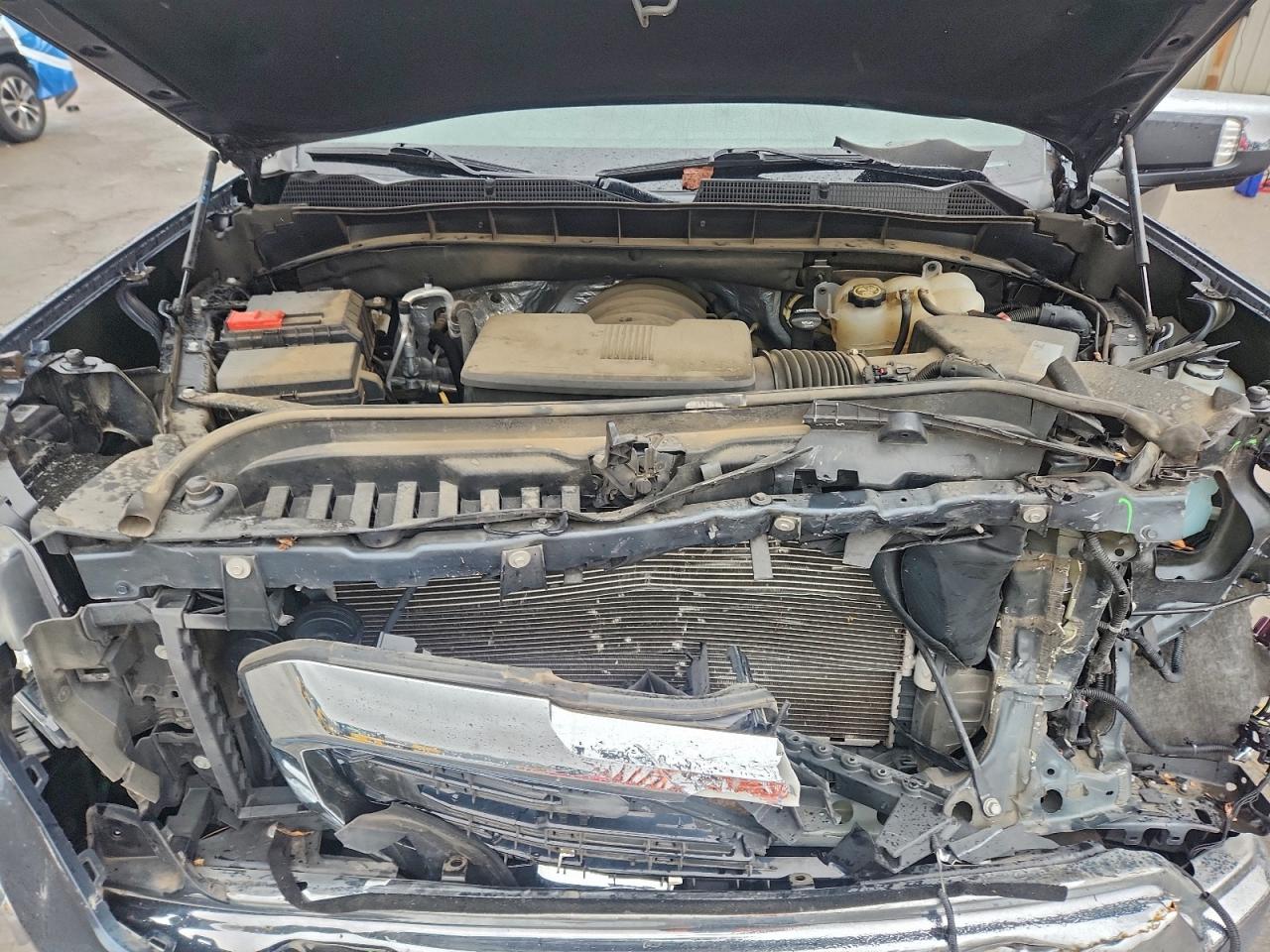 GMC Sierra K1500 Slt Image 6