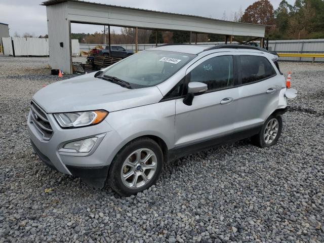  Salvage Ford EcoSport