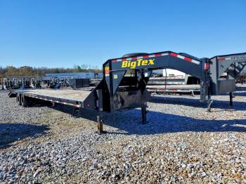  Salvage Big Tex Other