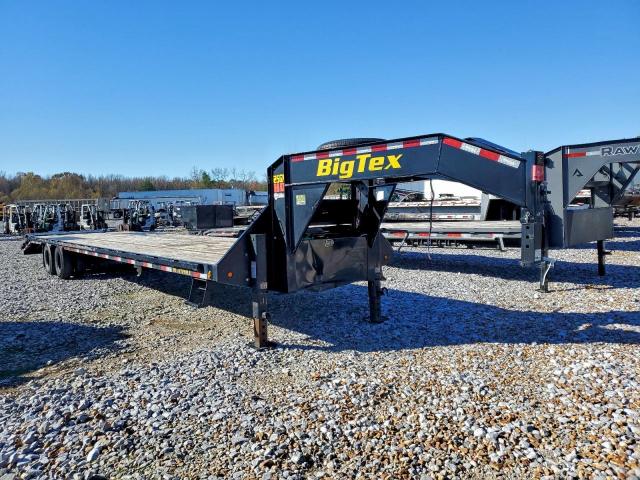  Salvage Big Tex Other