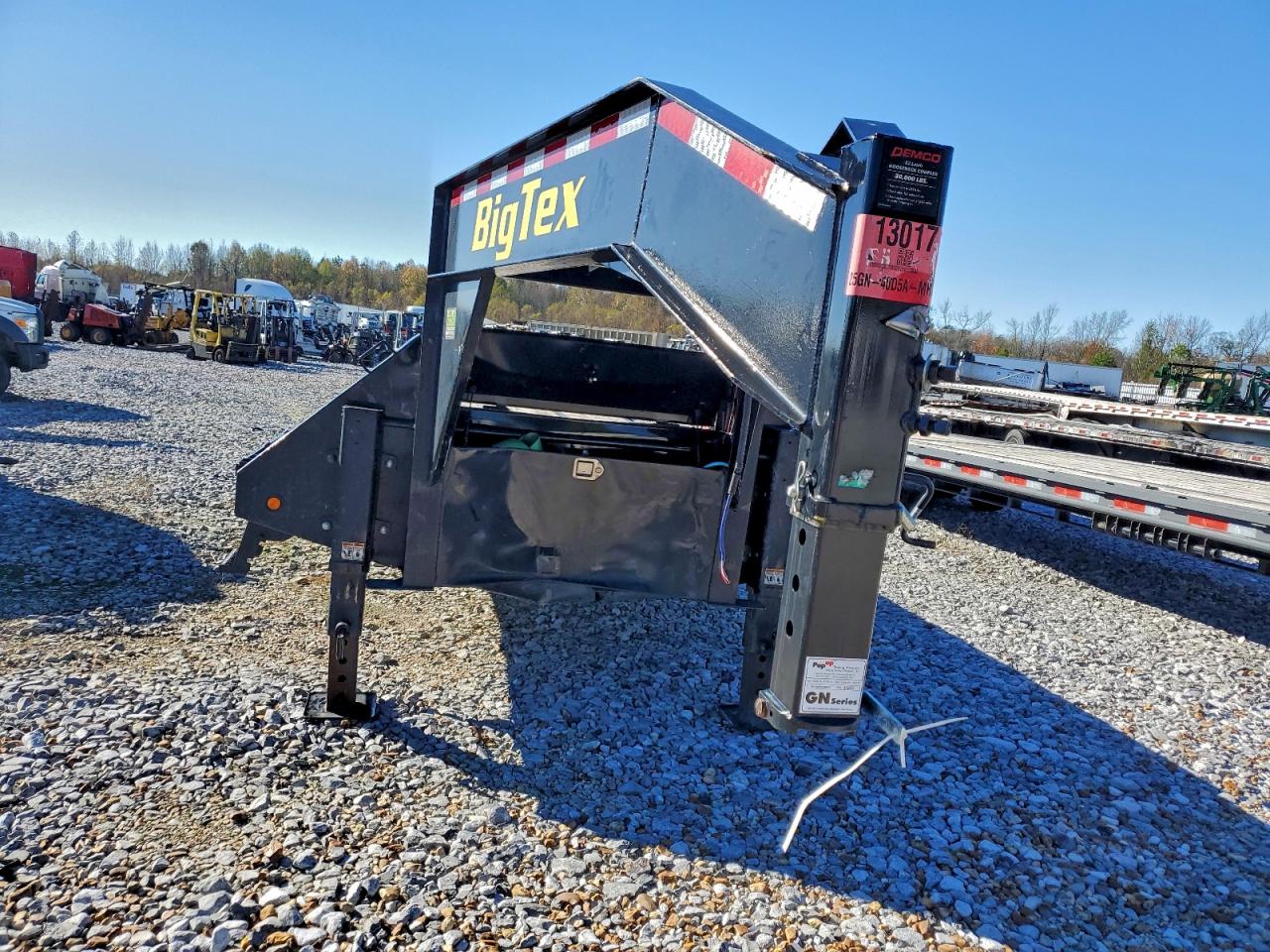 Big Tex Other Image 6