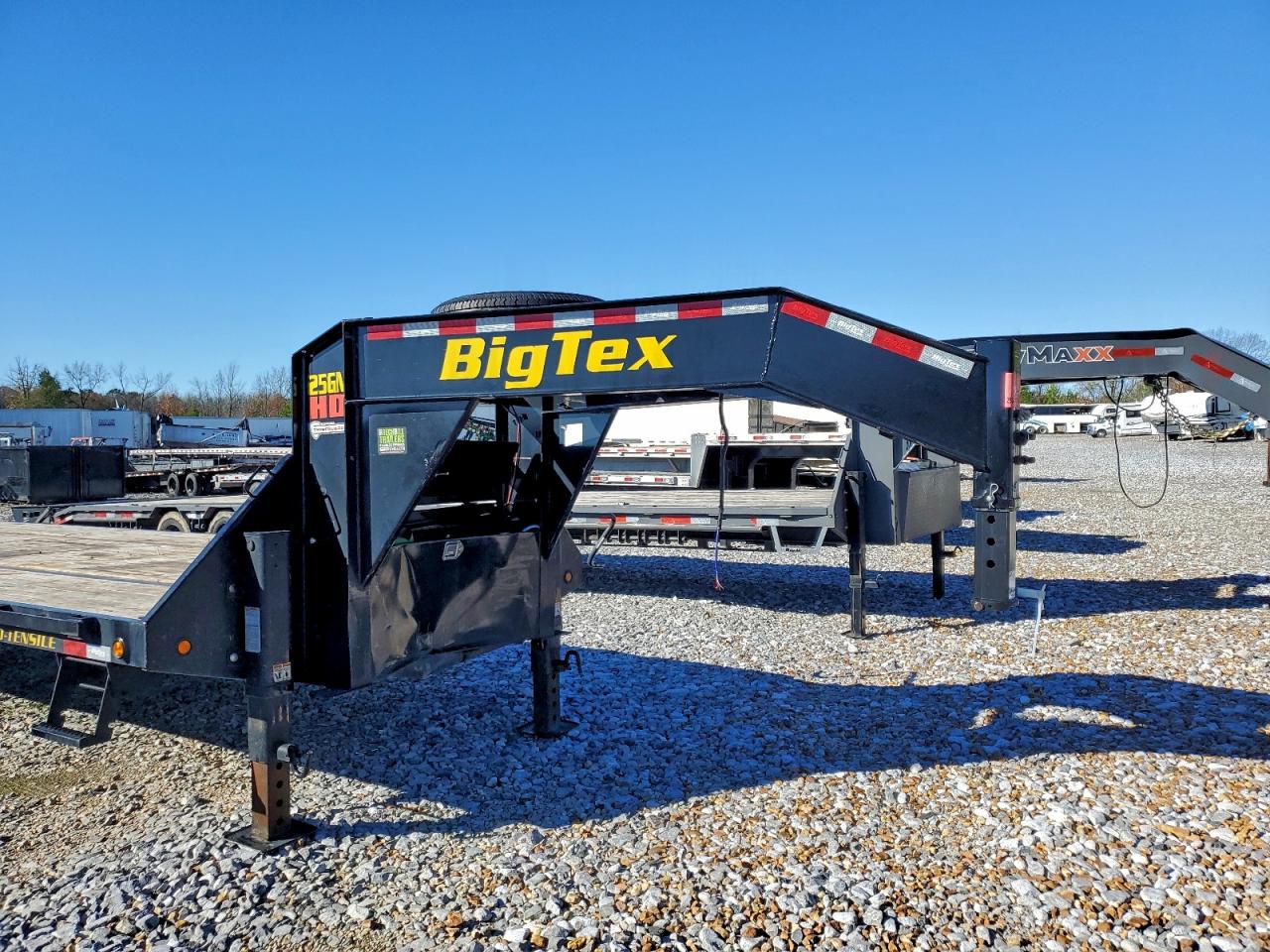 Big Tex Other Image 5