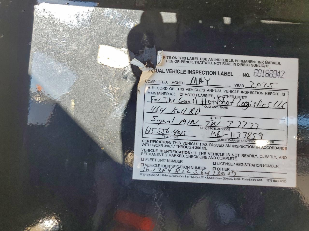 Big Tex Other Image 4