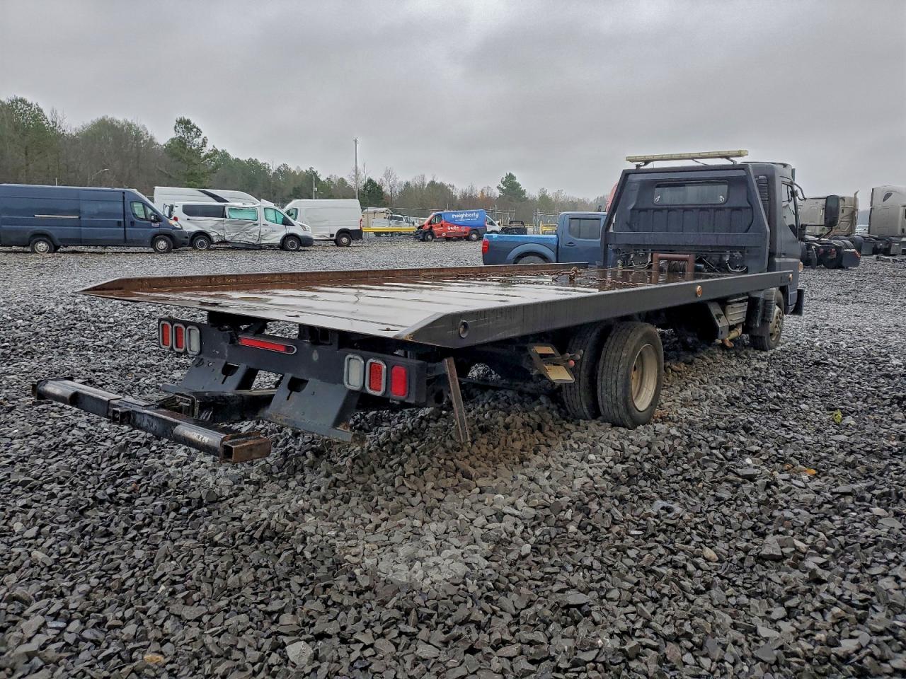 Mitsubishi Fe Fec92s Fec92s Image 2