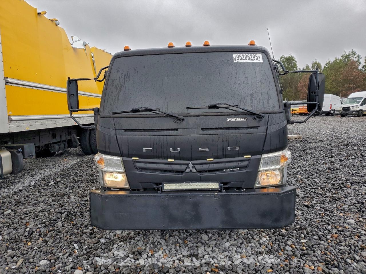 Mitsubishi Fe Fec92s Fec92s Image 8