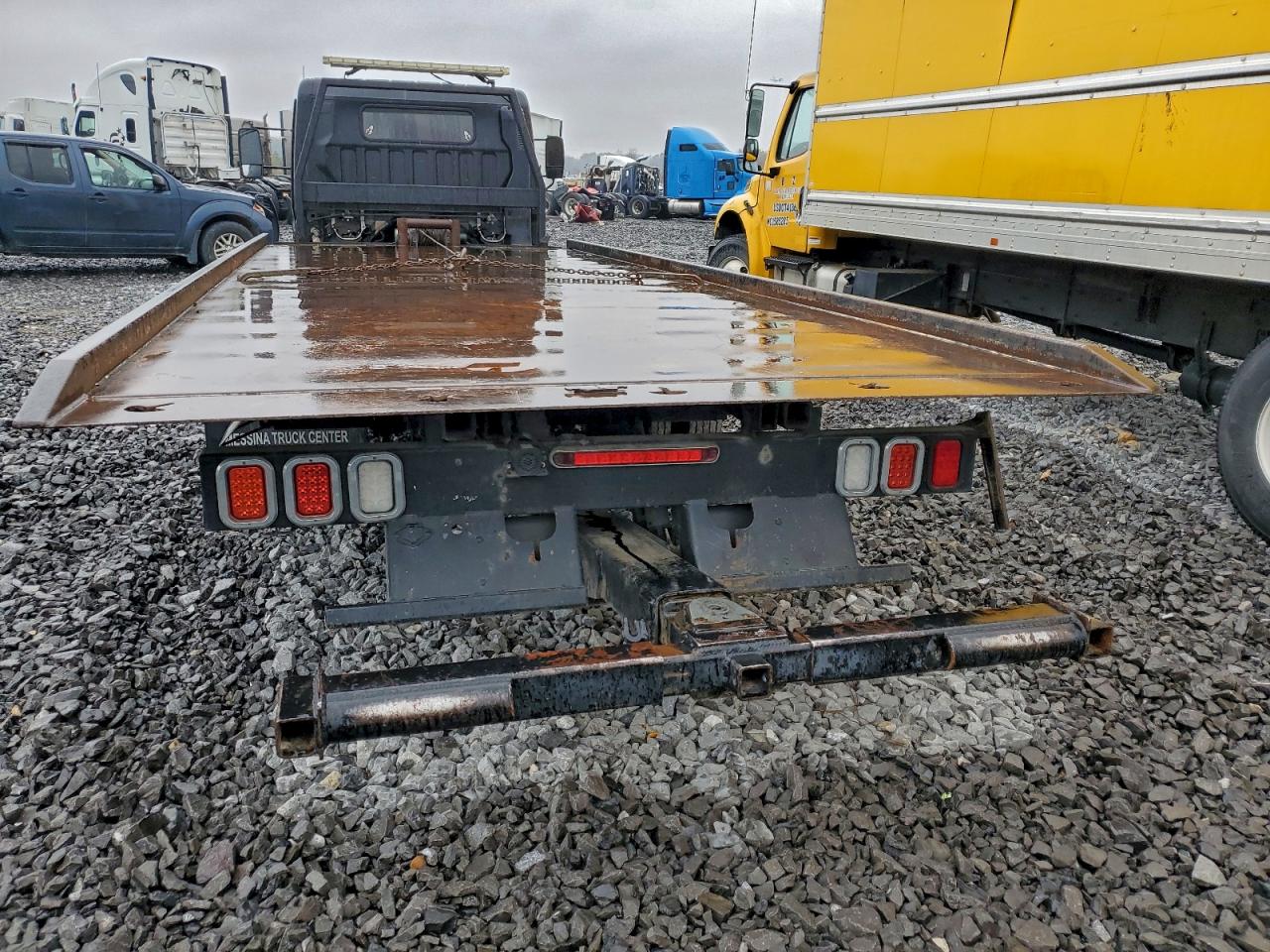 Mitsubishi Fe Fec92s Fec92s Image 7