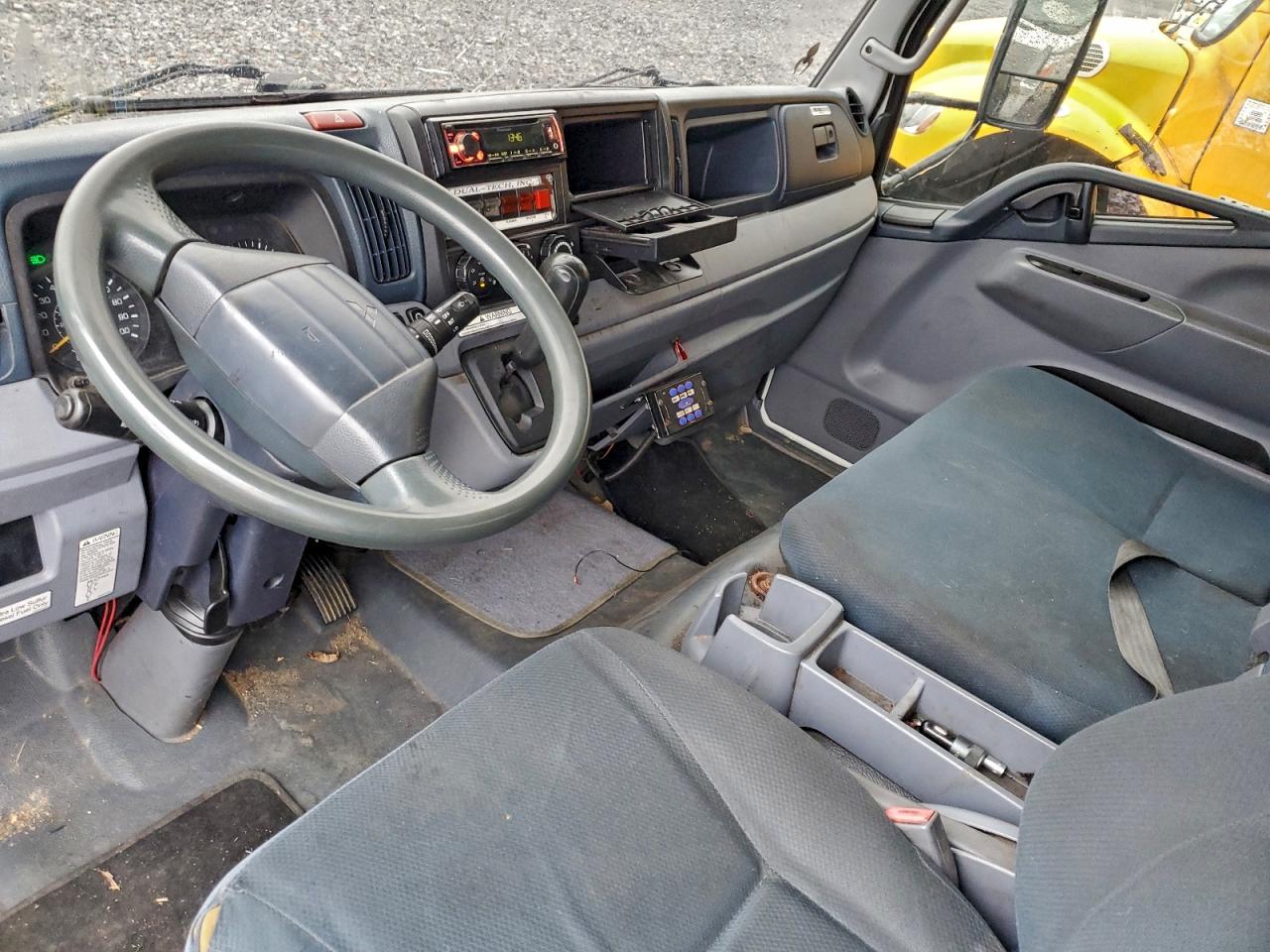 Mitsubishi Fe Fec92s Fec92s Image 5