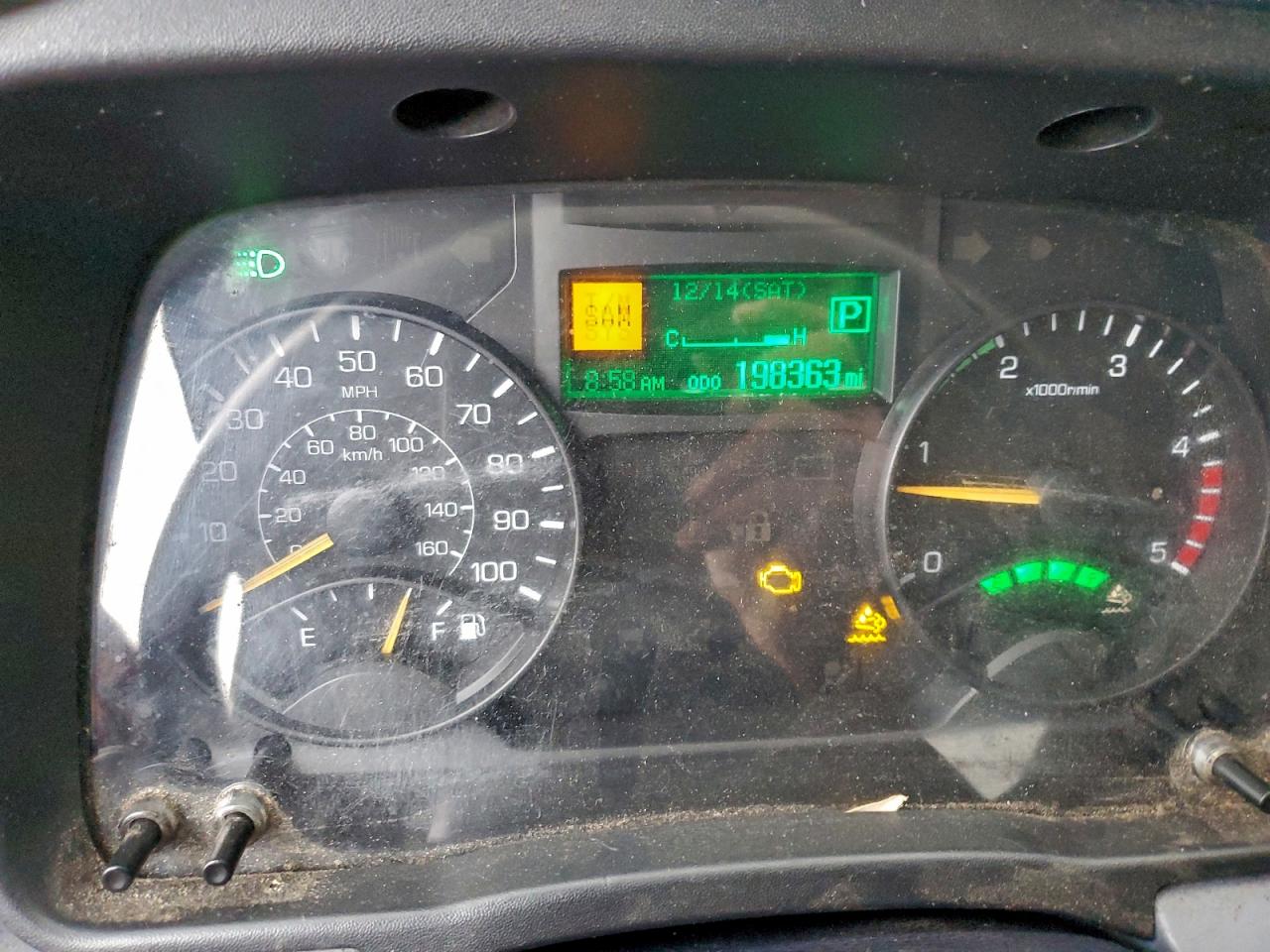 Mitsubishi Fe Fec92s Fec92s Image 12