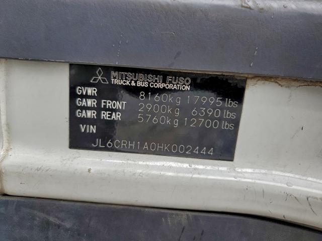 Mitsubishi Fe Fec92s Fec92s Image 10