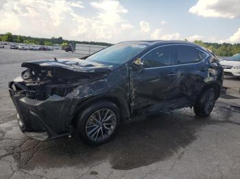  Salvage Lexus NX
