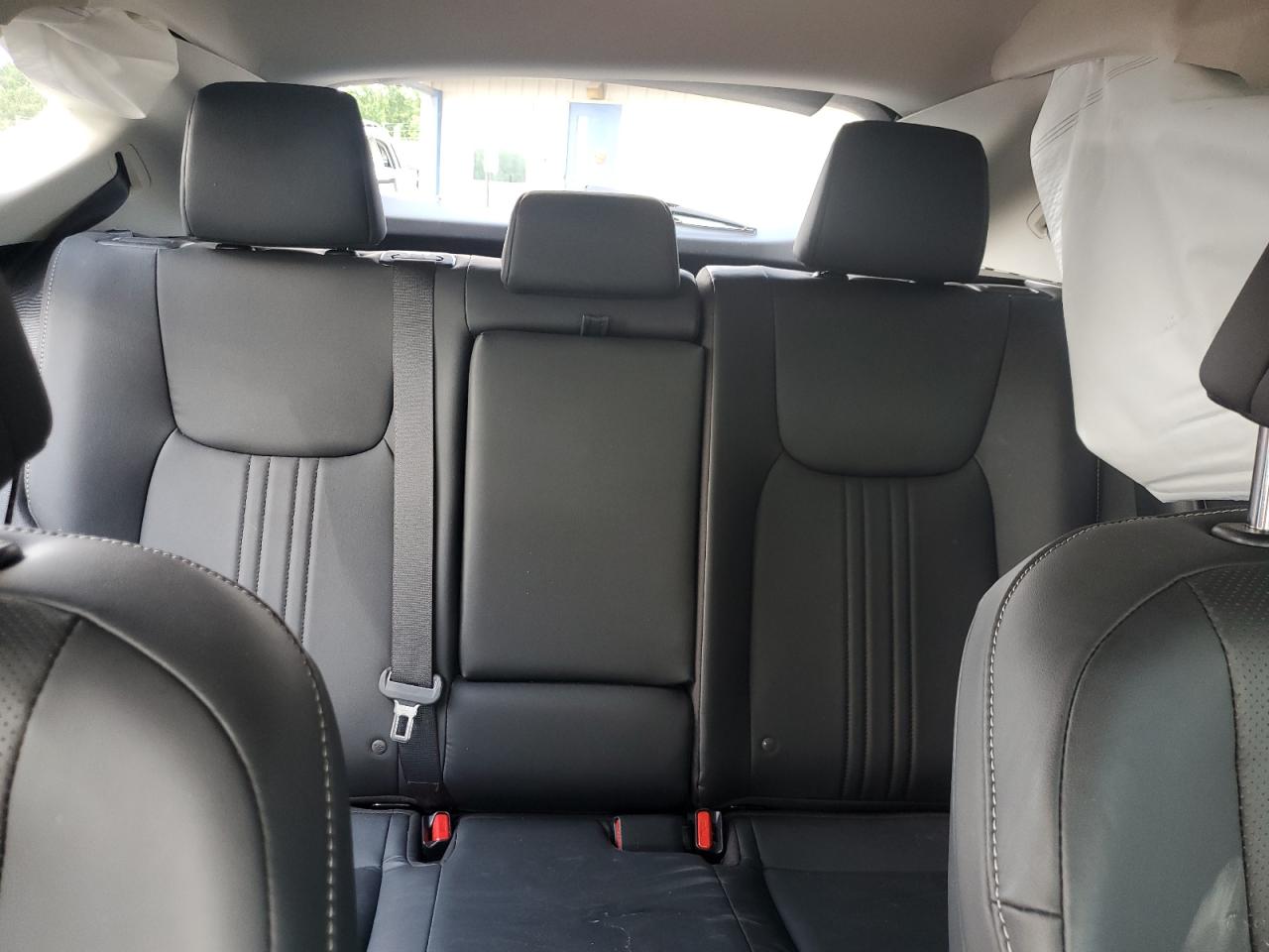 Lexus NX 350 Image 11