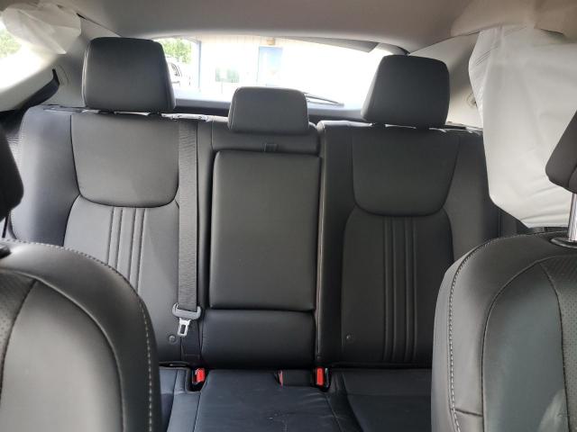 Lexus NX 350 Image 11