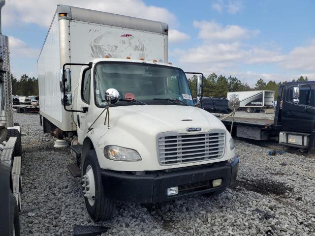  Salvage Freightliner M2 106 Med