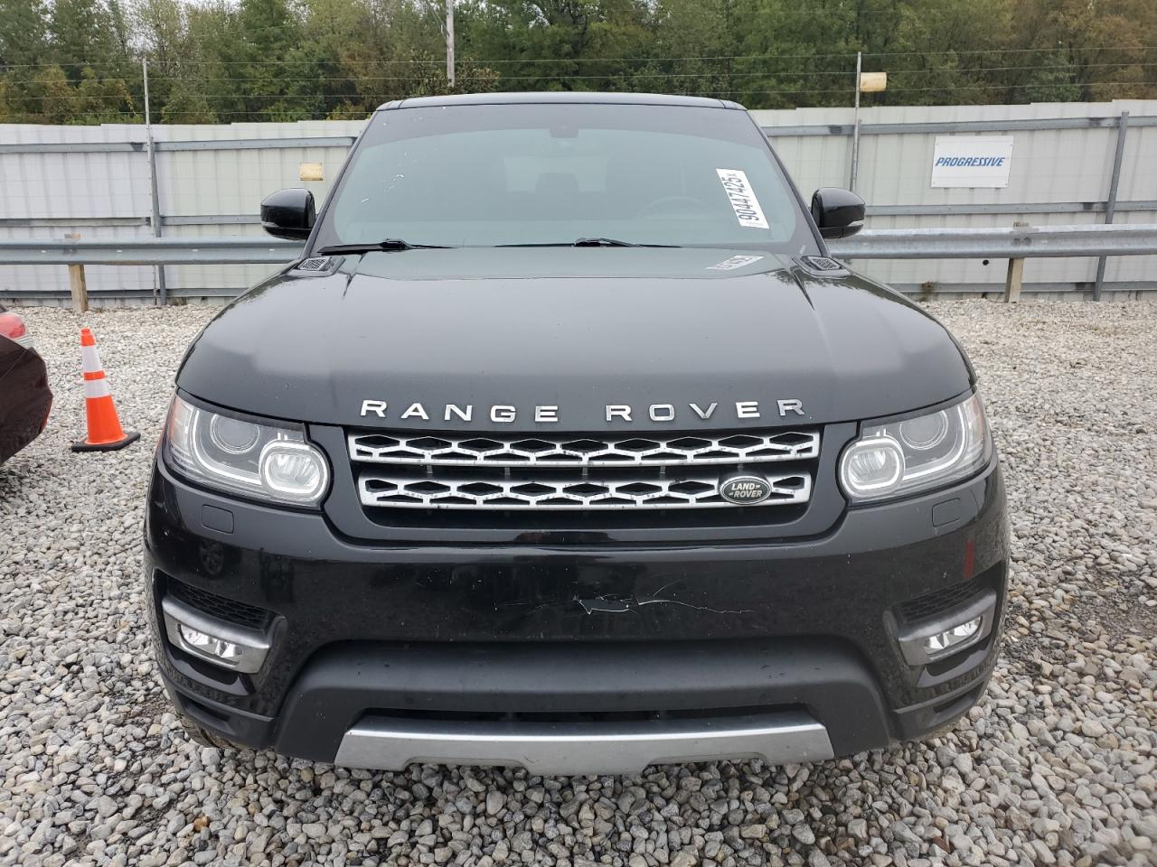 Land Rover Range Rover Hse Image 13
