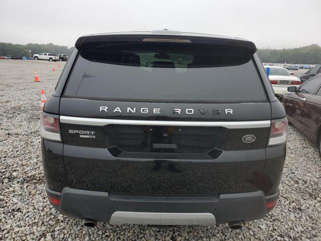 Land Rover Range Rover Hse Image 9