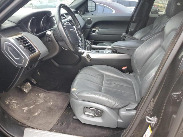 Land Rover Range Rover Hse Image 6