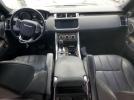 Land Rover Range Rover Hse Image 12