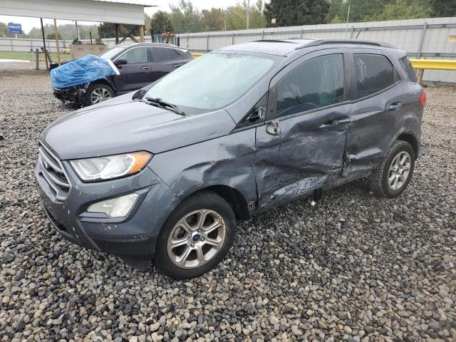  Salvage Ford EcoSport