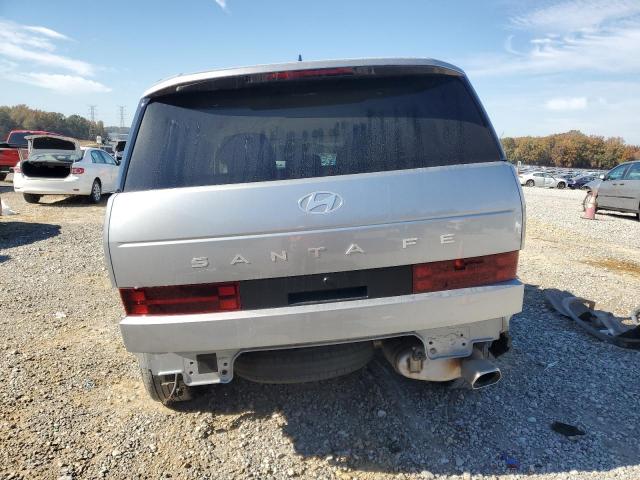 Hyundai SANTA FE Se Image 7